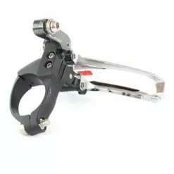 Dérailleur Avant Shimano Tiagra 2x10 à Collier 34,9mm -Pièces pour vélos Nouveaux Produits derailleur avant shimano tiagra 2x10 a collier 34 9mm full 3