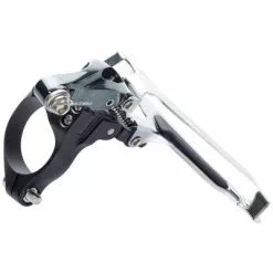 Dérailleur Avant Shimano Tiagra 2x10 à Collier 34,9mm -Pièces pour vélos Nouveaux Produits derailleur avant shimano tiagra 2x10 a collier 34 9mm full 4