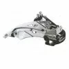 Dérailleur Avant Triple Plateau 6 à 8 Vitesses Tourney Shimano -Pièces pour vélos Nouveaux Produits derailleur avant triple plateau 6 a 8 vitesses tourney shimano full