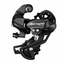Dérailleur Vélo Arrière Tourney RDTX 7/8 Vitesses Shimano