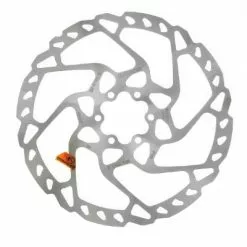 Disque De Frein De Vélo Haute Dissipation SLX SM-RT66 Shimano -Pièces pour vélos Nouveaux Produits disque de frein de velo haute dissipation slx sm rt66 shimano full 4