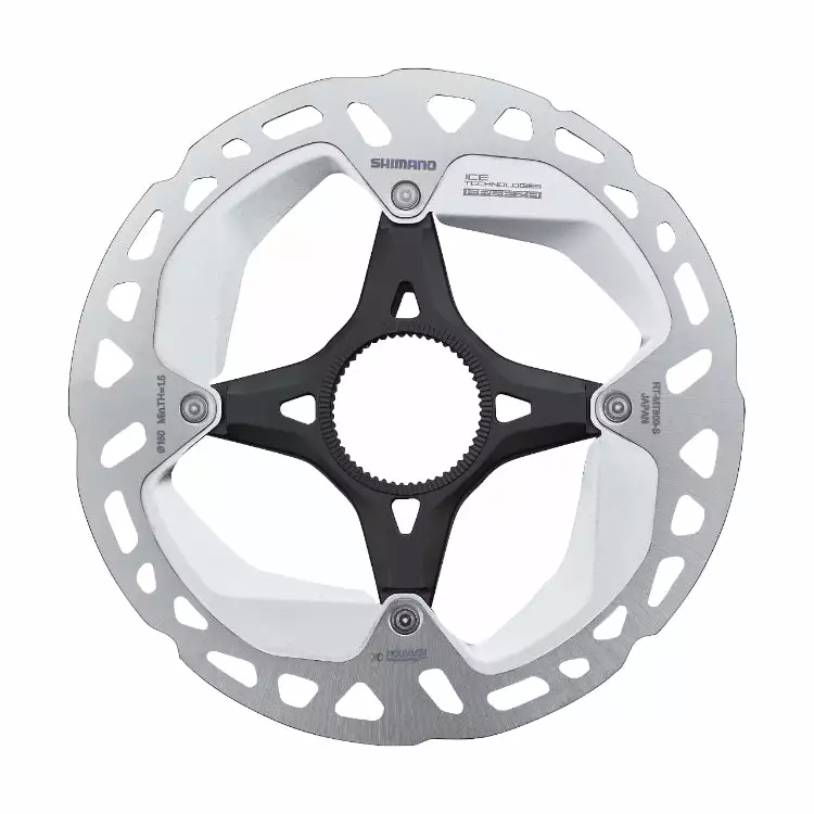 Disque De Frein De Vélo XT RT-MT800 Shimano 3 Disque De Frein De Vélo XT RT-MT800 Shimano