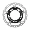 Disque De Frein De Vélo Shimano SM-RTC60 5 Trous -Pièces pour vélos Nouveaux Produits disque shimano nexus sm rtc60 lecyclo