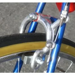 Newton Etrier De Frein Caliper Avant Ou Arrière Pour Jante Vélo 650B -Pièces pour vélos Nouveaux Produits etrier de frein caliper avant ou arriere pour jante velo 650b full 5