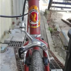 Brandless Etriers De Frein De Vélo De Course Caliper Avant Et Arrière -Pièces pour vélos Nouveaux Produits etriers de frein de velo de course caliper avant et arriere full 5