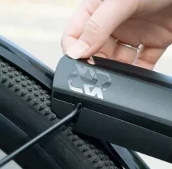 Extension Pour Garde-boue Speedrocker - SKS -Pièces pour vélos Nouveaux Produits extension speedrocker 3