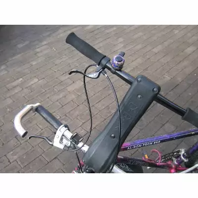 Frein Déporté Pour D.bar 3 Frein Déporté Pour D.bar