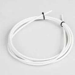 ZEFAL Gaine De Vélo Blanche Pour Dérailleur Compatible Shimano 7 ZEFAL Gaine De Vélo Blanche Pour Dérailleur Compatible Shimano -Pièces pour vélos Nouveaux Produits gaine de velo blanche pour derailleur shimano full 3