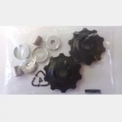 Galets De Dérailleur Shimano 5/6/7/8V -Pièces pour vélos Nouveaux Produits galets de derailleur shimano 5 6 7 8v full 2