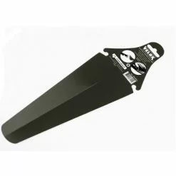 Brandless Garde Boue Arrière Ultra Léger Clipsable Sous Selle De Vélo