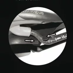 Brandless Garde Boue Arrière Ultra Léger Clipsable Sous Selle De Vélo -Pièces pour vélos Nouveaux Produits garde boue arriere ultra leger clipsable sous selle de velo full 4