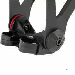 Garde Boue Arrière Vélos 27.5 à 29 Pouces Deflector RS75 Zefal -Pièces pour vélos Nouveaux Produits garde boue arriere velos 27 5 a 29 pouces deflector rs75 zefal full 2