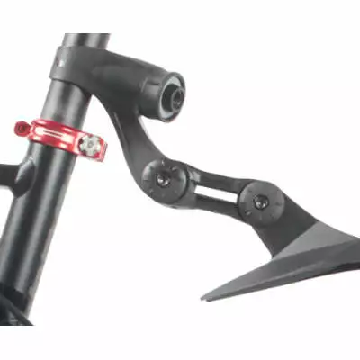 ZEFAL Garde Boue Arrière Zéfal Deflector RM60 PLUS Pour VTT 7 ZEFAL Garde Boue Arrière Zéfal Deflector RM60 PLUS Pour VTT – Image 5