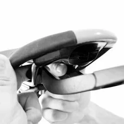 Garde Boue Clipsable Sous Selle S-Mud Short Polisport -Pièces pour vélos Nouveaux Produits garde boue clipsable sous selle s mud short polisport full 4