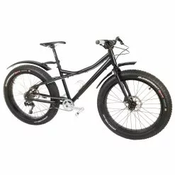 Garde Boue Arrière Pour Vélo 24 à 29 Pouces à Pneu Large Mud Max Fat R M-Wave -Pièces pour vélos Nouveaux Produits garde boue mud max fat r mwave