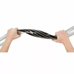 Messingschlager Paire De Garde Boue Pour Vélo 29 Pouces Avec Câble électrique - 60 Mm 5 Messingschlager Paire De Garde Boue Pour Vélo 29 Pouces Avec Câble électrique - 60 Mm -Pièces pour vélos Nouveaux Produits garde boue mud max flex 29 pouces 1