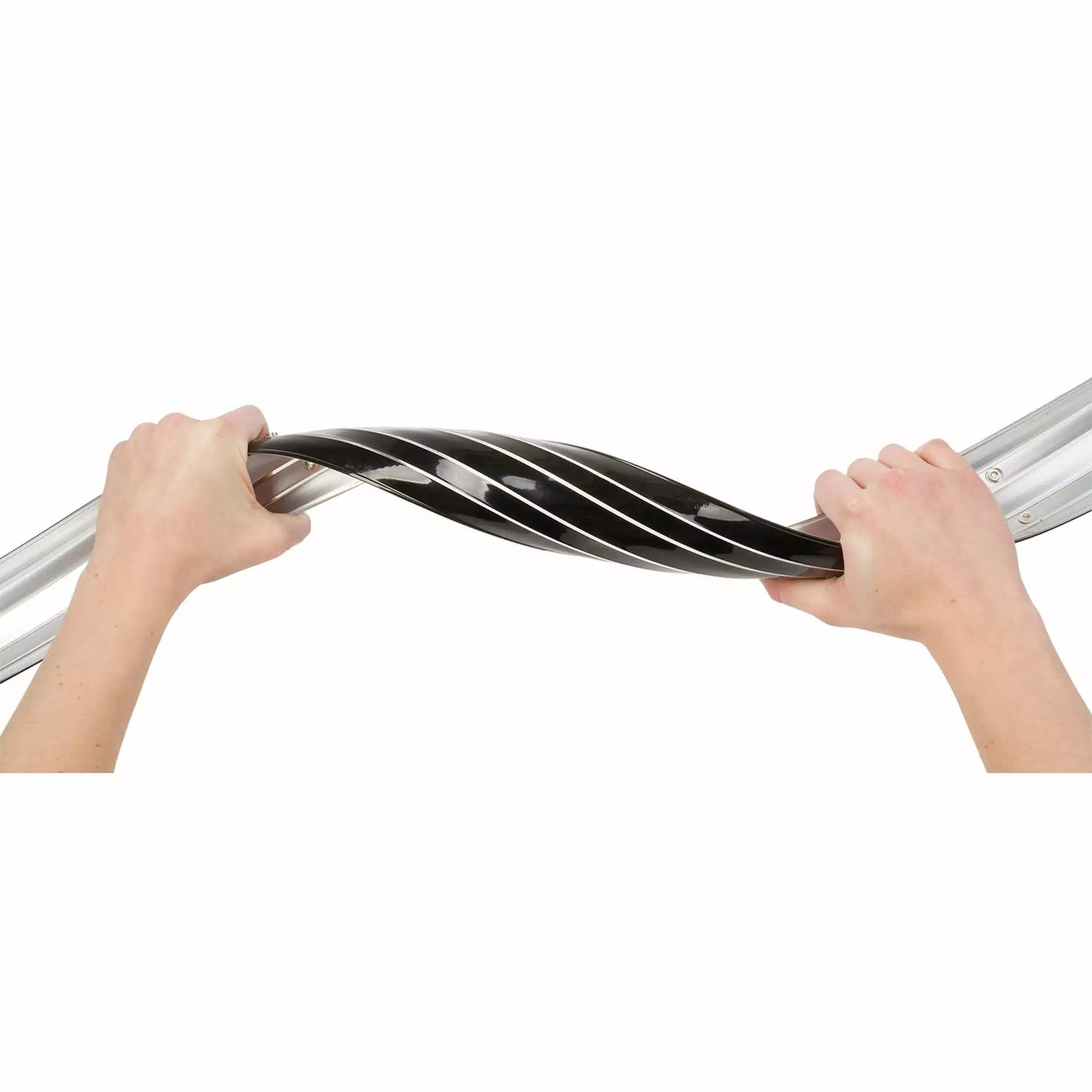 Messingschlager Paire De Garde Boue Pour Vélo 29 Pouces Avec Câble électrique - 60 Mm 4 Messingschlager Paire De Garde Boue Pour Vélo 29 Pouces Avec Câble électrique - 60 Mm – Image 2