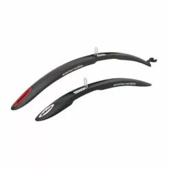 Garde-boue Vélo 26 Pouces Colorado - Polisport