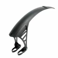 ZEFAL Garde Boue Vélo Avant Ou Arrière - No Mud -Pièces pour vélos Nouveaux Produits garde boue velo avant ou arriere no mud full 2
