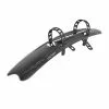 Garde-boue Vélo Avant Universel Michigan Polisport -Pièces pour vélos Nouveaux Produits garde boue velo avant universel michigan polisport full