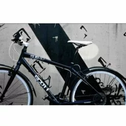 Garde-boue Vélo City 28 Pouces Colorado Polisport -Pièces pour vélos Nouveaux Produits garde boue velo city 28 pouces colorado polisport full 4