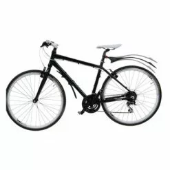 Garde-boue Vélo De Ville Arrière 28 Pouces Michigan Polisport -Pièces pour vélos Nouveaux Produits garde boue velo de ville arriere 28 pouces michigan polisport full 4