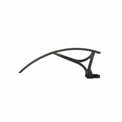 ZEFAL Paire De Garde-boue Vélo Route 650C Et 700C Shield R35 Zéfal -Pièces pour vélos Nouveaux Produits garde boue velo route arriere zefal shield r35