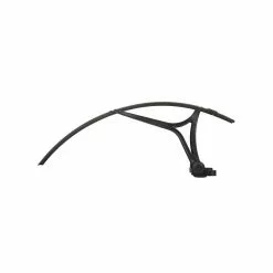 ZEFAL Paire De Garde-boue Vélo Route 650C Et 700C Shield R35 Zéfal -Pièces pour vélos Nouveaux Produits garde boue velo route avant zefal shield r35