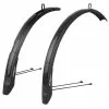 Garde Boue Ville Et VTT 26 à 28 Pouces Expander City Polisport -Pièces pour vélos Nouveaux Produits garde boue ville et vtt 26 a 28 pouces expander city polisport full