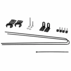 Garde Boue Ville Et VTT 26 à 28 Pouces Expander City Polisport -Pièces pour vélos Nouveaux Produits garde boue ville et vtt 26 a 28 pouces expander city polisport full 4