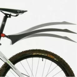 Garde-boue VTT Arrière 26 à 29 Pouces Cross Country Polisport -Pièces pour vélos Nouveaux Produits garde boue vtt arriere 26 a 29 pouces cross country polisport full 3
