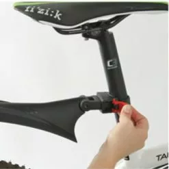 Garde-boue VTT Arrière 26 à 29 Pouces Cross Country Polisport -Pièces pour vélos Nouveaux Produits garde boue vtt arriere 26 a 29 pouces cross country polisport full 4