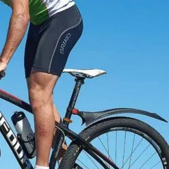 Garde-boue VTT Arrière 26 à 29 Pouces Cross Country Polisport -Pièces pour vélos Nouveaux Produits garde boue vtt arriere 26 a 29 pouces cross country polisport full 6