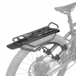 Garde-boue VTT Fender Porte-bagages Tetrarack M2 Et M2L Topeak -Pièces pour vélos Nouveaux Produits garde boue vtt fender porte bagages tetrarack m2 et m2l topeak full 3
