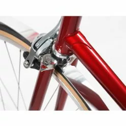 Garde Boues Argent 28 Pouces Vélo De Course Et Ville Classic BLB -Pièces pour vélos Nouveaux Produits garde boues argent 28 pouces velo de course et ville classic blb full 3