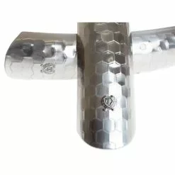 Pièces pour vélos Nouveaux Produits -Pièces pour vélos Nouveaux Produits garde boues marteles argent pour pneus velo 28 pouces blb full 2