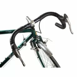 Garde Boues Martelés Argent Pour Pneus Vélo 28 Pouces BLB -Pièces pour vélos Nouveaux Produits garde boues marteles argent pour pneus velo 28 pouces blb full 3