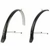 Garde Boues Vélo 26 Pouces 51 Mm Towny Polisport -Pièces pour vélos Nouveaux Produits garde boues velo 26 pouces 51 mm towny polisport full