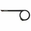 Garde Chaine Vélo Clipsable Mono-plateau 38 Dents Hebie -Pièces pour vélos Nouveaux Produits garde chaine velo clipsable mono plateau 38 dents hebie full