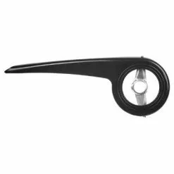 Brandless Garde Chaine Vélo Noir -Pièces pour vélos Nouveaux Produits garde chaine velo noir s 33 38 dents full