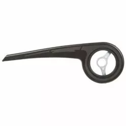 Brandless Garde Chaine Vélo Noir