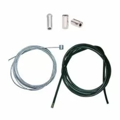 Brandless Kit Câble Et Gaine De Frein Pour Vélo