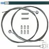 Promax Kit De Câbles Et Gaine De Frein Pour Vélo De Course 2 Promax Kit De Câbles Et Gaine De Frein Pour Vélo De Course -Pièces pour vélos Nouveaux Produits kit de cables et gaine de frein pour velo de course full