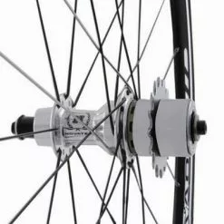 Brandless Kit Single Speed Avec Pignons 14, 16 Et 18 Dents