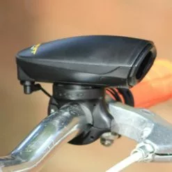 Klaxon électrique Vélo Puissant 140 Db Hornit -Pièces pour vélos Nouveaux Produits klaxon electrique velo puissant 140 db hornit full 5