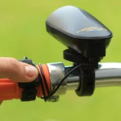 Klaxon électrique Vélo Puissant 140 Db Hornit -Pièces pour vélos Nouveaux Produits klaxon electrique velo puissant 140 db hornit full 6