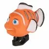 Messingschlager Klaxon Figurine Némo Pour Vélo Enfant -Pièces pour vélos Nouveaux Produits klaxon figurine nemo pour velo enfant full