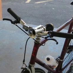 Welo Klaxon Poire Pour Vélo -Pièces pour vélos Nouveaux Produits klaxon poire pour velo full 3