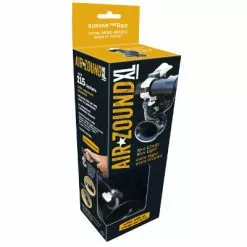 Klaxon Pour Vélo AIRZOUND -Pièces pour vélos Nouveaux Produits klaxon pour velo airzound full 6