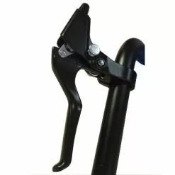Brandless Levier De Frein Vélo Avec Système De Blocage Parking -Pièces pour vélos Nouveaux Produits levier de frein velo avec systeme de blocage parking full 4
